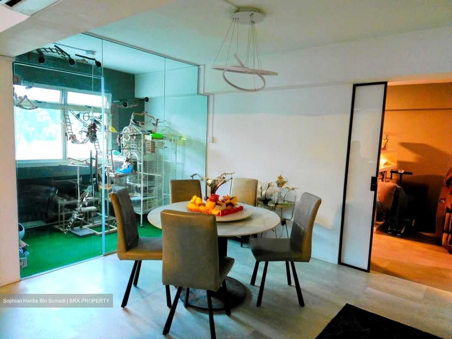 Blk 103C Edgefield Plains (Punggol), HDB 5 Rooms #584698321